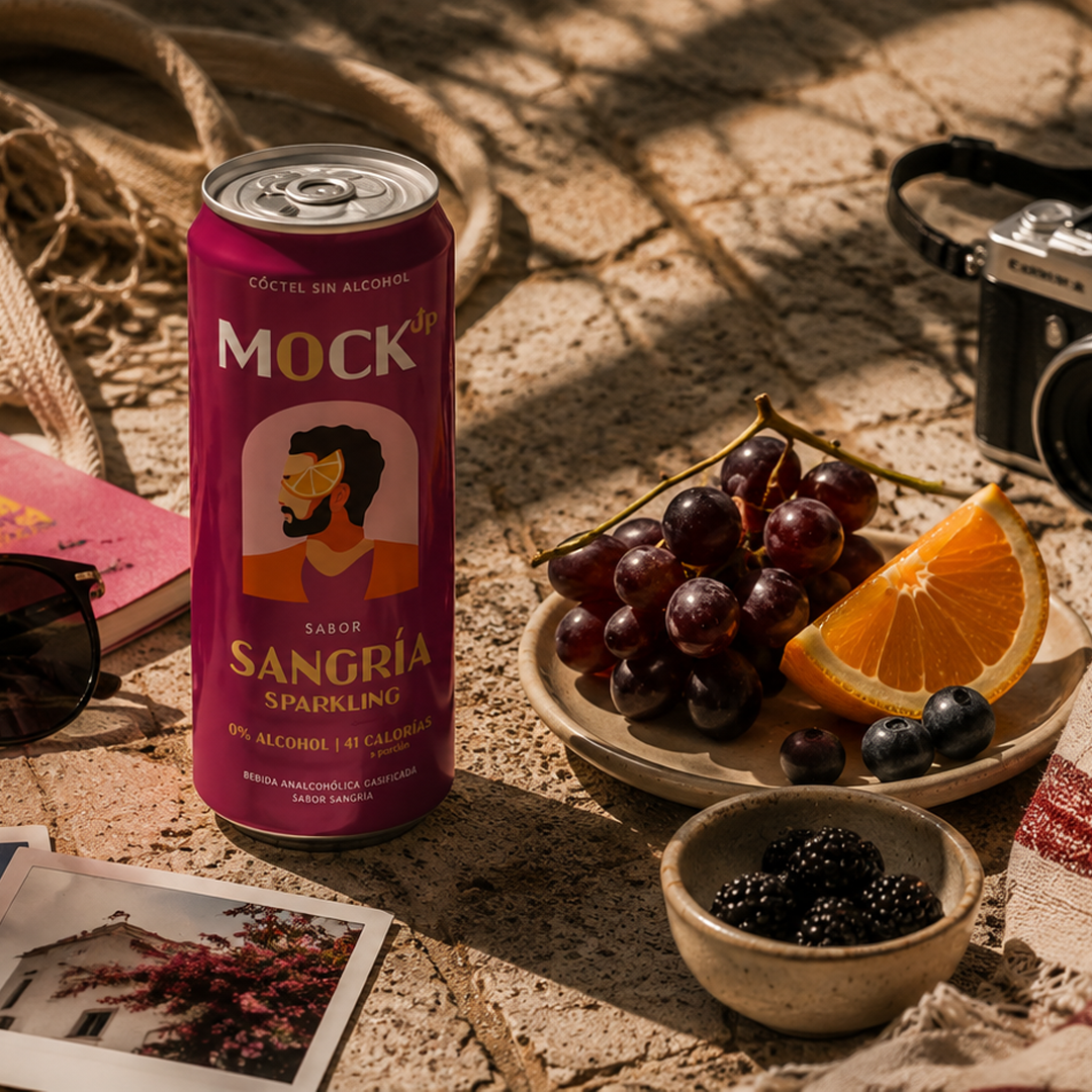 Sangría Sparkling