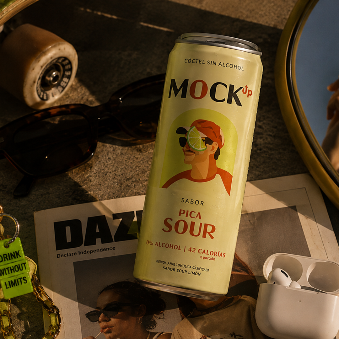 Pica Sour