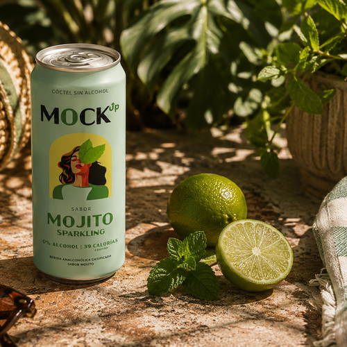 Mojito Sparkling