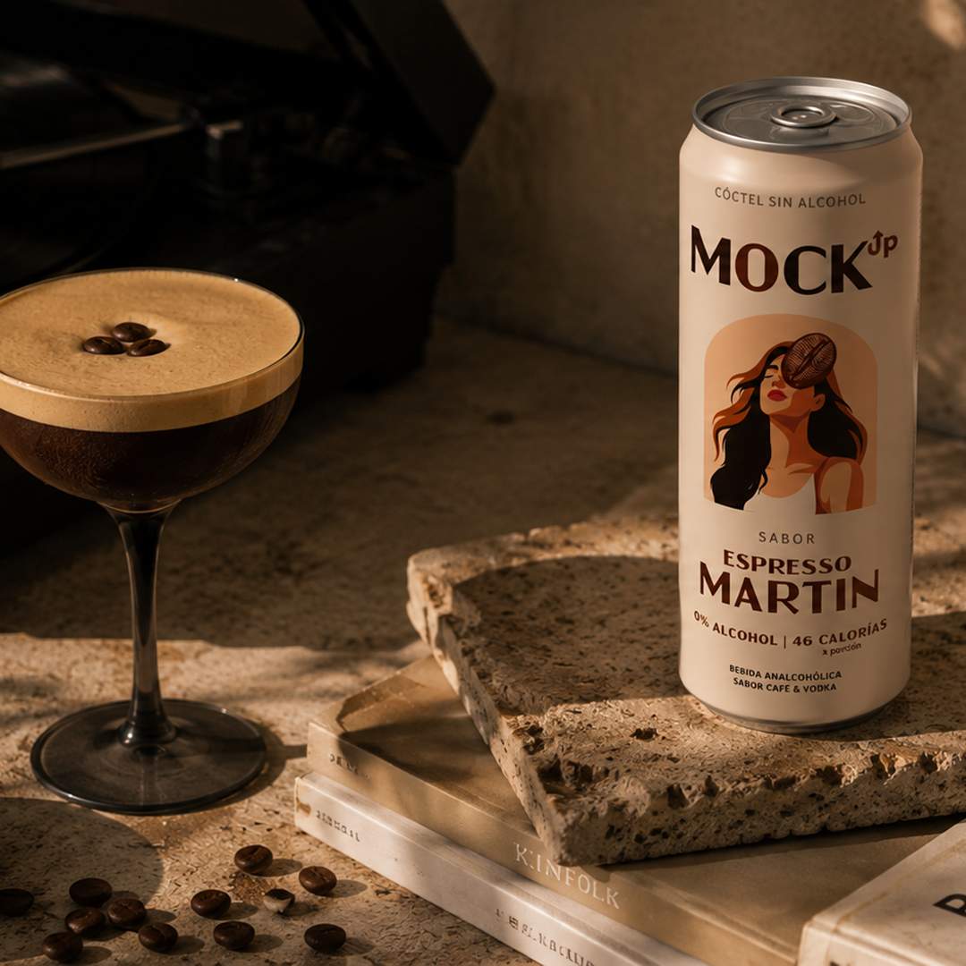Espresso Martín