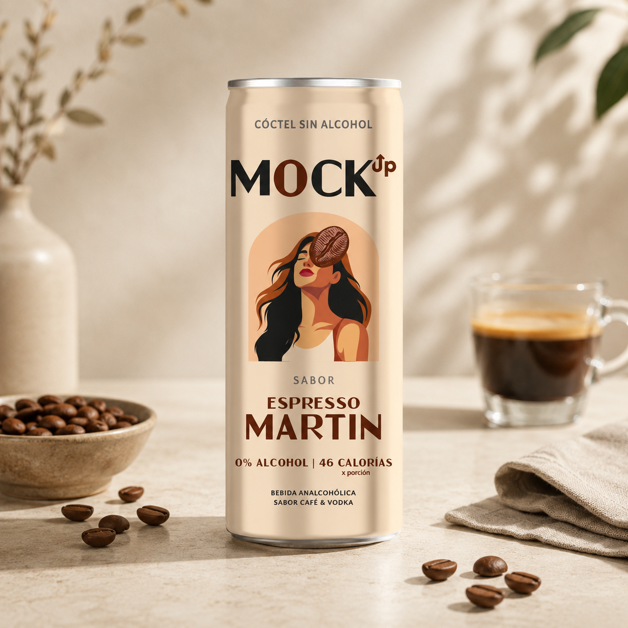 Espresso Martín