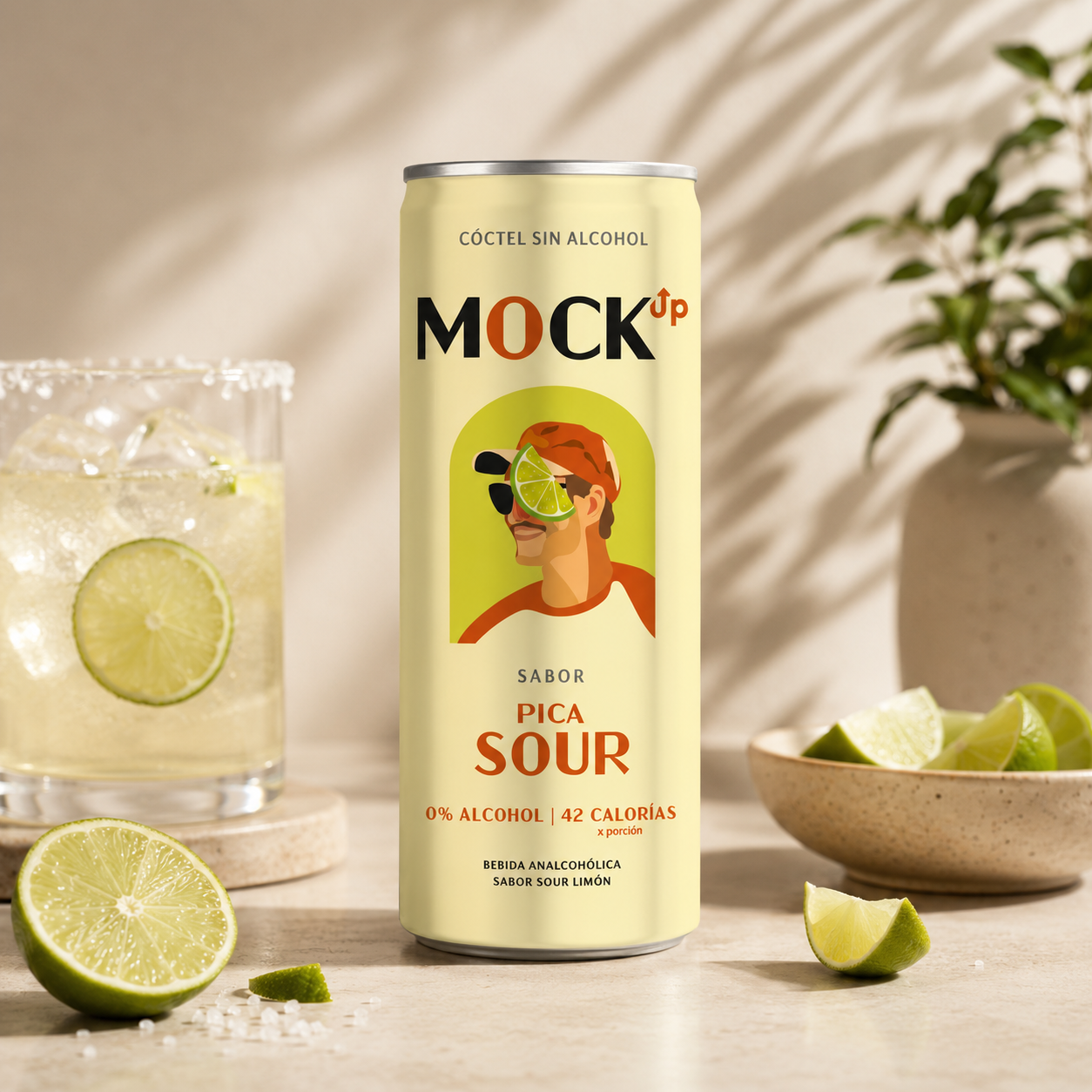 Pica Sour