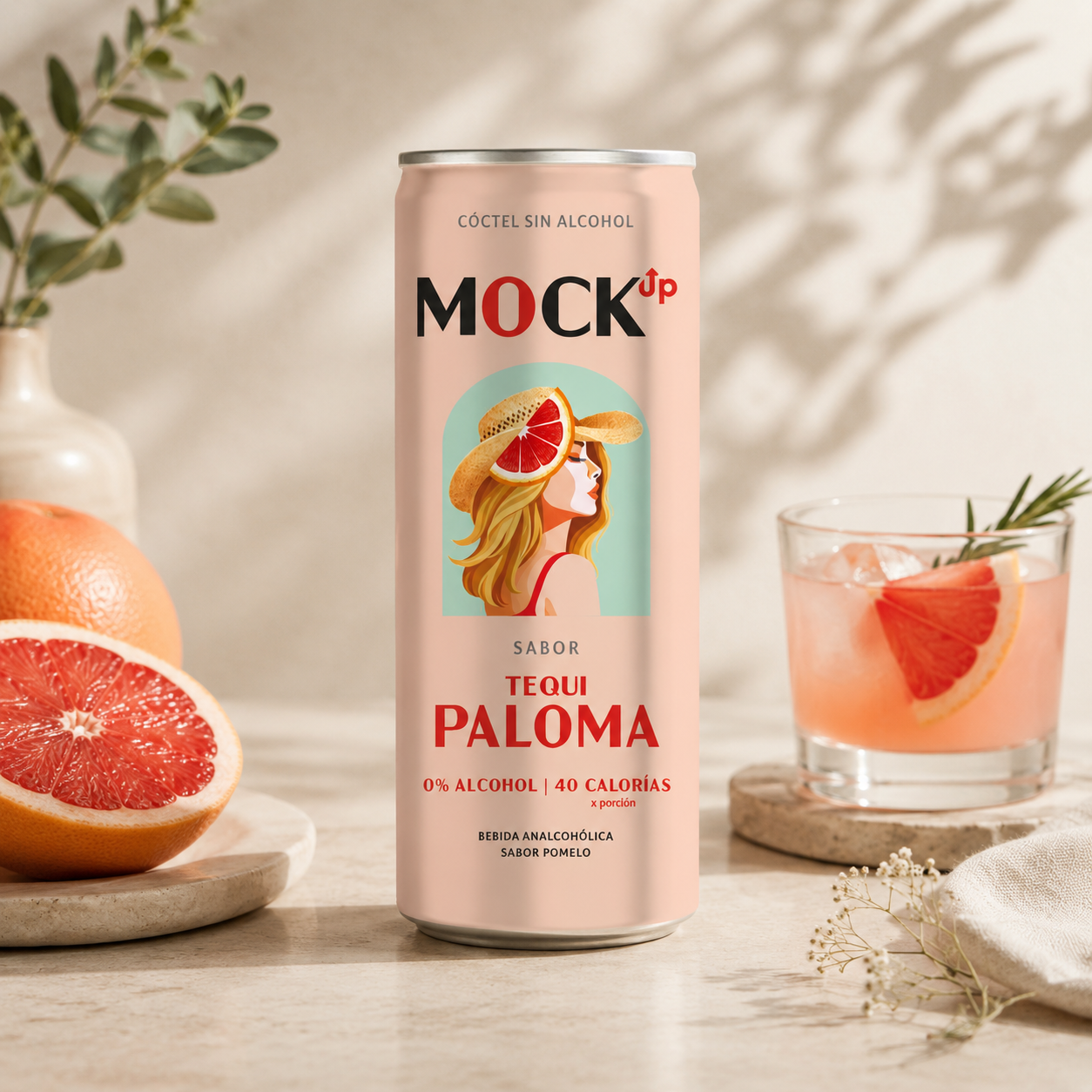 Tequi Paloma